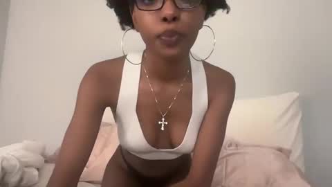 Anna online show from February 2025 01:44:02 AM