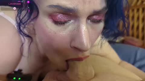 Snapshot of cupcakecravings chatting on February 2025 02:45:01 AM Cupcake online show from February 2025 02:45:01 AM