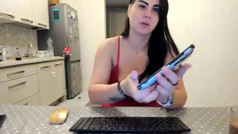 Snapshot of cuplu29 chatting on February 2025 04:44:01 AM maria alex online show from February 2025 04:44:01 AM