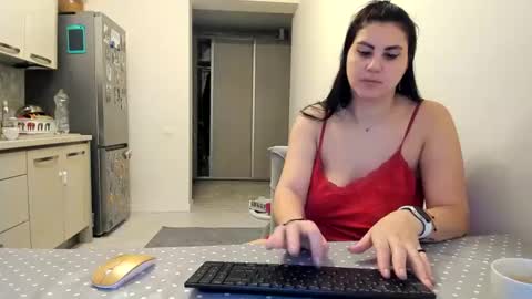Snapshot of cuplu29 chatting on February 2025 05:19:02 AM maria alex online show from February 2025 05:19:02 AM