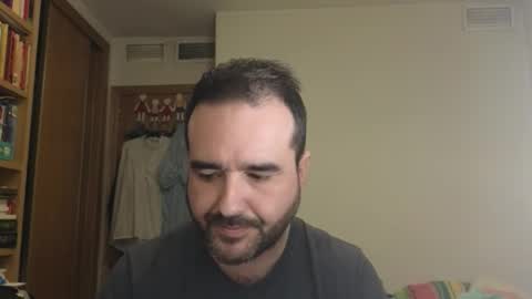 curiosillo1983 online show from October 2025 05:25:01 PM