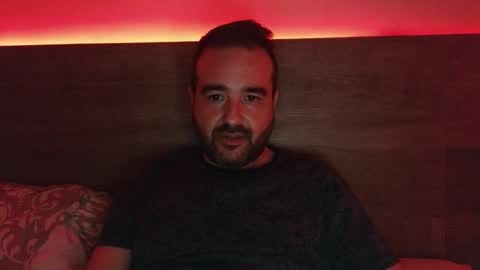 curiosillo1983 online show from October 2025 05:35:01 PM