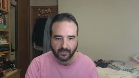 curiosillo1983 online show from November 2025 12:29:02 PM