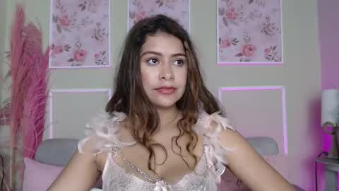 DANI online show from November 2025 12:05:02 PM