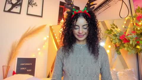 Rose online show from December 2024 12:02:01 AM
