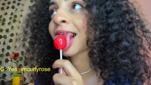 Rose online show from January 2025 12:16:02 AM
