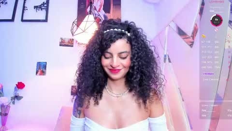 Rose online show from March 2025 09:15:02 PM