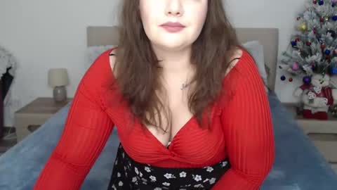 curvyanna13 online show from December 2024 03:11:01 PM