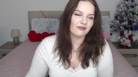 curvyanna13 online show from December 2024 02:13:01 PM