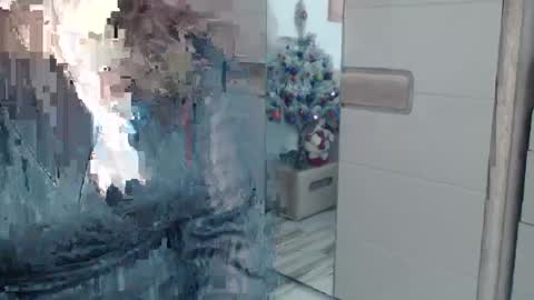 curvyanna13 online show from January 2025 02:30:01 PM