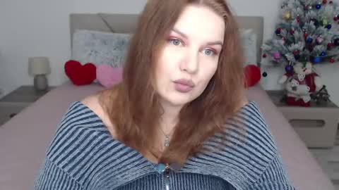 curvyanna13 online show from January 2025 02:07:01 PM