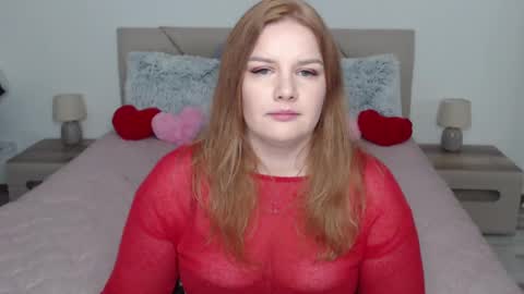 curvyanna13 online show from January 2025 06:00:01 PM