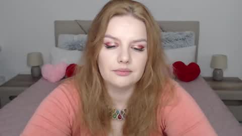curvyanna13 online show from January 2025 02:32:01 PM