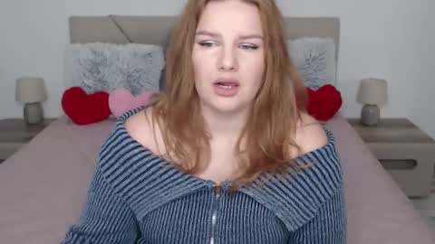 curvyanna13 online show from February 2025 02:48:02 PM