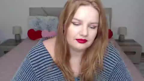 curvyanna13 online show from February 2025 05:53:02 PM