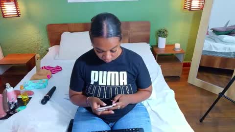 Snapshot of curvyebonyy_ chatting on October 2025 12:28:02 PM Danna online show from October 2025 12:28:02 PM