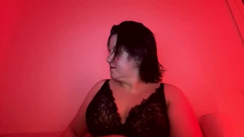 CurvyFlora online show from February 2025 02:11:02 AM