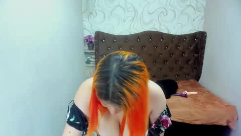Julieth online show from December 2024 08:19:02 AM