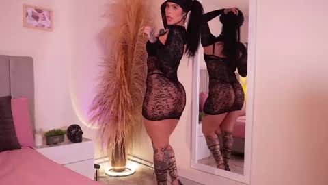 Samantha online show from September 2025 04:29:02 PM