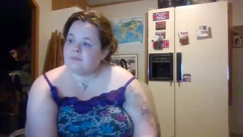 dahlia -kim online show from February 2025 05:48:01 AM