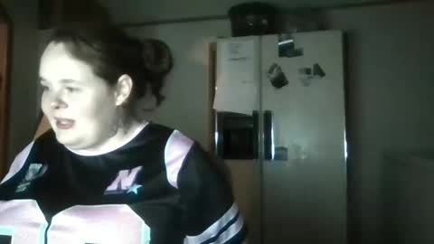 Snapshot of curvyplayday chatting on October 2025 01:58:02 AM dahlia -kim online show from October 2025 01:58:02 AM