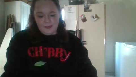 Snapshot of curvyplayday chatting on October 2025 08:43:02 PM dahlia -kim online show from October 2025 08:43:02 PM