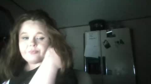 Snapshot of curvyplayday chatting on October 2025 12:35:02 AM dahlia -kim online show from October 2025 12:35:02 AM