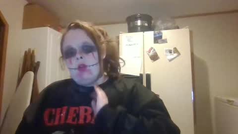 Snapshot of curvyplayday chatting on October 2025 11:06:02 PM dahlia -kim online show from October 2025 11:06:02 PM