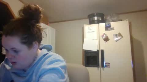 Snapshot of curvyplayday chatting on November 2025 11:51:02 PM dahlia -kim online show from November 2025 11:51:02 PM