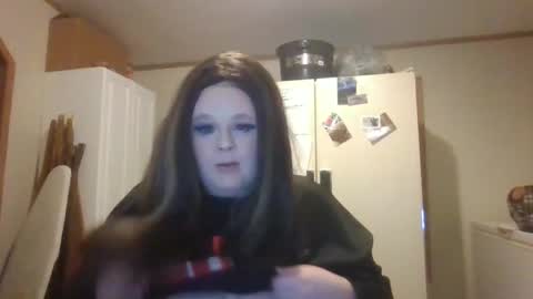 Snapshot of curvyplayday chatting on November 2025 02:23:01 AM dahlia -kim online show from November 2025 02:23:01 AM