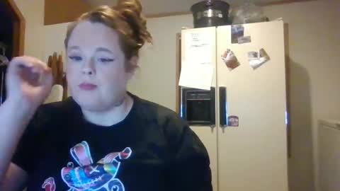 Snapshot of curvyplayday chatting on November 2025 01:58:02 AM dahlia -kim online show from November 2025 01:58:02 AM