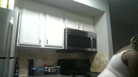 Snapshot of curvyychocolate chatting on February 2025 06:14:02 AM curvyychocolate online show from February 2025 06:14:02 AM