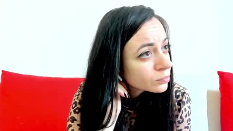 Snapshot of cute_angel95 chatting on January 2025 12:37:02 PM cute_angel95 online show from January 2025 12:37:02 PM
