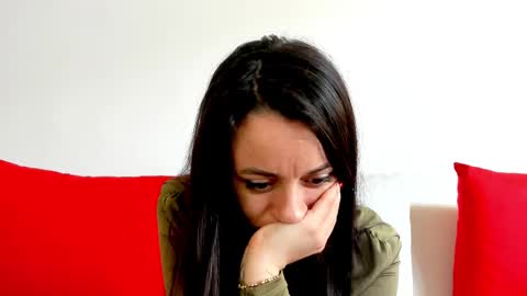 Snapshot of cute_angel95 chatting on February 2025 10:14:01 AM cute_angel95 online show from February 2025 10:14:01 AM