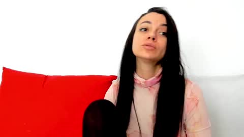 Snapshot of cute_angel95 chatting on February 2025 10:00:02 AM cute_angel95 online show from February 2025 10:00:02 AM
