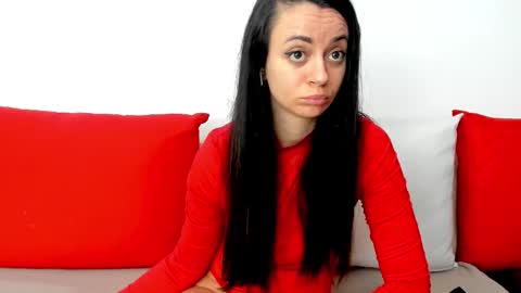 Snapshot of cute_angel95 chatting on February 2025 05:59:01 PM cute_angel95 online show from February 2025 05:59:01 PM