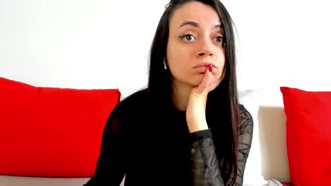 Snapshot of cute_angel95 chatting on February 2025 11:47:02 AM cute_angel95 online show from February 2025 11:47:02 AM