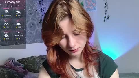 Cute Cate404 Kate online show from September 2025 02:54:02 AM