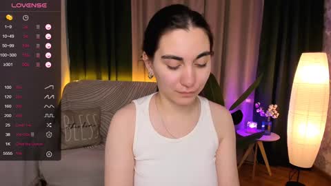 Snapshot of cute_chus chatting on December 2024 05:15:01 AM Hanna online show from December 2024 05:15:01 AM