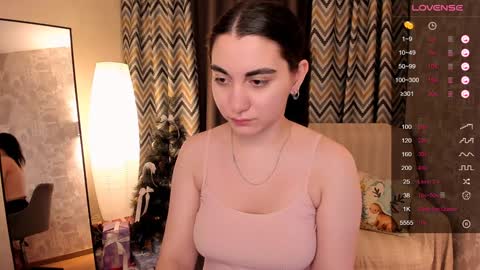 Snapshot of cute_chus chatting on December 2024 01:58:02 AM Hanna online show from December 2024 01:58:02 AM