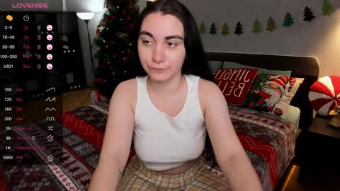 Snapshot of cute_chus chatting on December 2024 05:16:01 AM Hanna online show from December 2024 05:16:01 AM
