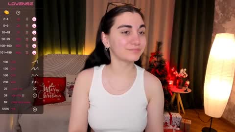 Snapshot of cute_chus chatting on December 2024 02:22:02 AM Hanna online show from December 2024 02:22:02 AM