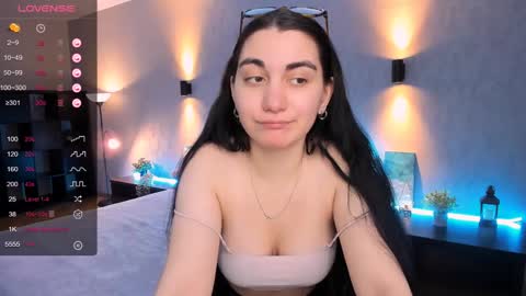 Snapshot of cute_chus chatting on January 2025 05:26:02 AM Hanna online show from January 2025 05:26:02 AM