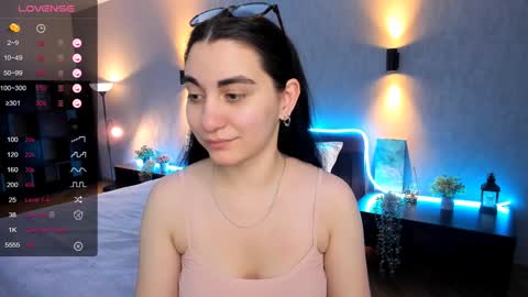Snapshot of cute_chus chatting on January 2025 05:19:01 AM Hanna online show from January 2025 05:19:01 AM