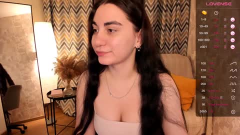 Snapshot of cute_chus chatting on January 2025 02:03:01 AM Hanna online show from January 2025 02:03:01 AM