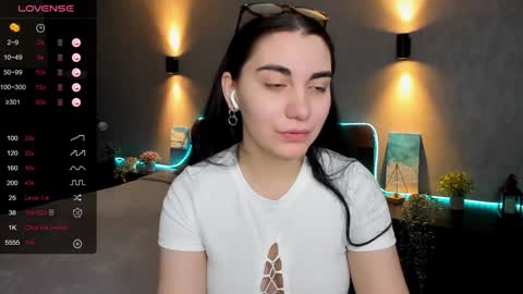 Snapshot of cute_chus chatting on February 2025 02:22:02 AM Hanna online show from February 2025 02:22:02 AM