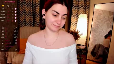 Snapshot of cute_chus chatting on September 2025 02:11:01 AM Hanna online show from September 2025 02:11:01 AM