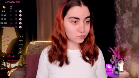 Snapshot of cute_chus chatting on October 2025 02:01:02 AM Hanna online show from October 2025 02:01:02 AM