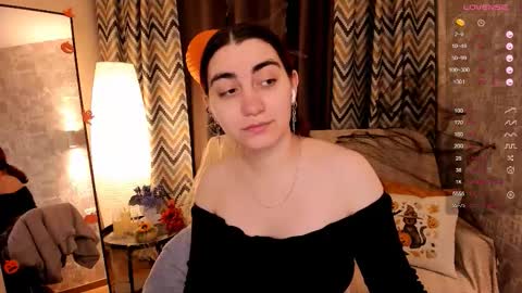 Snapshot of cute_chus chatting on October 2025 02:11:02 AM Hanna online show from October 2025 02:11:02 AM