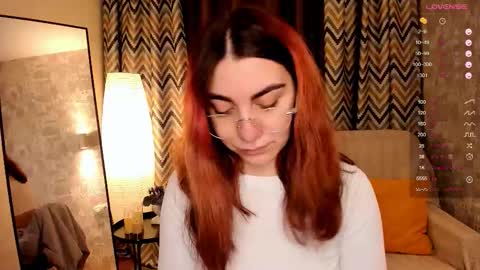 Snapshot of cute_chus chatting on November 2025 02:11:02 AM Hanna online show from November 2025 02:11:02 AM